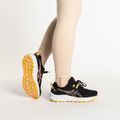 ASICS Trabuco Terra 2 black/sun coral дамски обувки за бягане 2