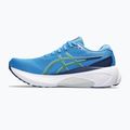 ASICS Gel-Kayano 30 мъжки обувки за бягане watercape/electric lime 9