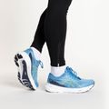 ASICS Gel-Kayano 30 мъжки обувки за бягане watercape/electric lime 2