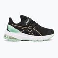Детски маратонки ASICS GT-1000 12 PS черни/априкос crush 2