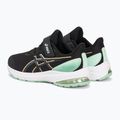 Детски маратонки ASICS GT-1000 12 PS черни/априкос crush 4