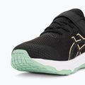 Детски маратонки ASICS GT-1000 12 PS черни/априкос crush 9