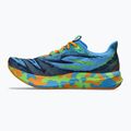 Мъжки ASICS Noosa Tri 15 watercape/electric lime обувки за бягане 9