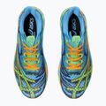 Мъжки ASICS Noosa Tri 15 watercape/electric lime обувки за бягане 12