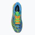 Мъжки ASICS Noosa Tri 15 watercape/electric lime обувки за бягане 5