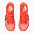 Мъжки обувки за бягане ASICS Magic Speed 3 sunrise red/black 12