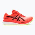 Мъжки обувки за бягане ASICS Magic Speed 3 sunrise red/black 2