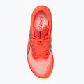 Мъжки обувки за бягане ASICS Magic Speed 3 sunrise red/black 5