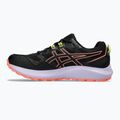 ASICS Gel-Sonoma 7 дамски обувки за бягане черно/избледняла пепел 9