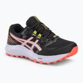 ASICS Gel-Sonoma 7 дамски обувки за бягане черно/избледняла пепел