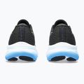 Мъжки обувки за бягане ASICS Gel-Pulse 15 black/electric lime 5