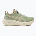 Дамски обувки за бягане ASICS Gel-Nimbus 26 TR nature bathing/rose rougue 2