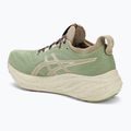 Дамски обувки за бягане ASICS Gel-Nimbus 26 TR nature bathing/rose rougue 3