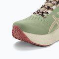 Дамски обувки за бягане ASICS Gel-Nimbus 26 TR nature bathing/rose rougue 7