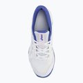 Дамски обувки за волейбол ASICS Gel-Rocket 11 white/sapphire 6