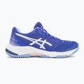 Дамски волейболни обувки ASICS Netburner Ballistic FF 3 sapphire/cosmos 2