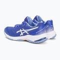 Дамски волейболни обувки ASICS Netburner Ballistic FF 3 sapphire/cosmos 3
