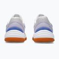 Дамски обувки за волейбол ASICS Gel-Task 3 white/sapphire 7
