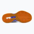 Дамски обувки за волейбол ASICS Gel-Task 3 white/sapphire 5