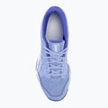 Дамски обувки за волейбол ASICS Gel-Rocket 11 light sapphire/white 6