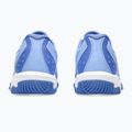 Дамски обувки за волейбол ASICS Gel-Rocket 11 light sapphire/white 7