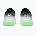 Мъжки волейболни обувки ASICS Beyond F white/lime burst 7