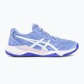 ASICS дамски обувки за хандбал Gel-Tactic 12 light sapphire/white 2