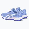 ASICS дамски обувки за хандбал Gel-Tactic 12 light sapphire/white 3