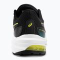 Детски маратонки ASICS GT-1000 12 GS черни/ярко жълти 7
