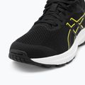 Детски маратонки ASICS GT-1000 12 GS черни/ярко жълти 8
