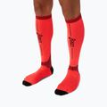 Чорапи за бягане ASICS Performance Run Compression sunrise red 5