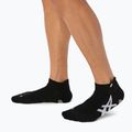 Чорапи ASICS Court+ Tennis Ankle performance black 4