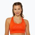 Сутиен с логото на ASICS Core 4