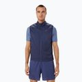 Мъжка жилетка без ръкави Metarun Packable Gilet thunder blue на ASICS