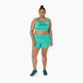 Сутиени ASICS Core Logo aurora green/rich teal 3