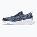 ASICS Gel-Cumulus 25 GS детски обувки за бягане гръмотевично синьо/светло синьо 3