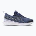 ASICS Gel-Cumulus 25 GS детски обувки за бягане гръмотевично синьо/светло синьо 2