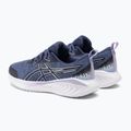 ASICS Gel-Cumulus 25 GS детски обувки за бягане гръмотевично синьо/светло синьо 4