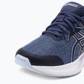 ASICS Gel-Cumulus 25 GS детски обувки за бягане гръмотевично синьо/светло синьо 9