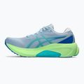 ASICS Gel-Kayano 30 Lite-Show sea glass мъжки обувки за бягане 10