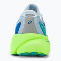 ASICS Gel-Kayano 30 Lite-Show sea glass мъжки обувки за бягане 8
