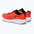 ASICS Gel-Excite 10 мъжки обувки за бягане sunrise red/gunmetal 4