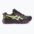 ASICS Gel-Sonoma 7 GTX дамски обувки за бягане черно/светло синьо 3