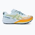 Мъжки обувки за бягане ASICS FUJISPEED 2 светлосиньо/тъмна мента 3