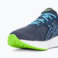 ASICS Gel-Excite 10 GS детски обувки за бягане гръмотевично синьо/светло синьо 8