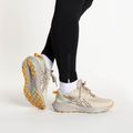 ASICS Gel-Excite Trail 2 мъжки обувки за бягане feather grey/black 2