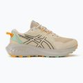 ASICS Gel-Excite Trail 2 мъжки обувки за бягане feather grey/black 3