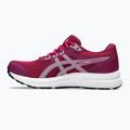 ASICS Gel-Contend 8 blackberry/pure silver дамски обувки за бягане 9