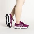ASICS Gel-Contend 8 blackberry/pure silver дамски обувки за бягане 2