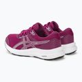 ASICS Gel-Contend 8 blackberry/pure silver дамски обувки за бягане 4